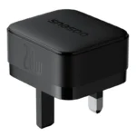 Baseus Combo Palm Fast Charger (20W) - Image 4