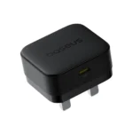 Baseus Combo Palm Fast Charger (20W)