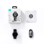 Joy Room Smart Watch (JR-FC1) - Image 2