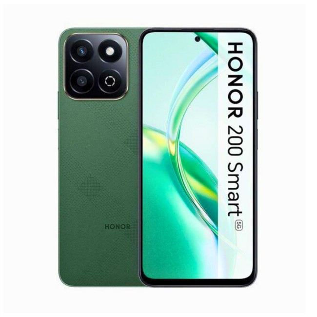 green1 HONOR 200 Smart(12GB/256GB) - Image 1