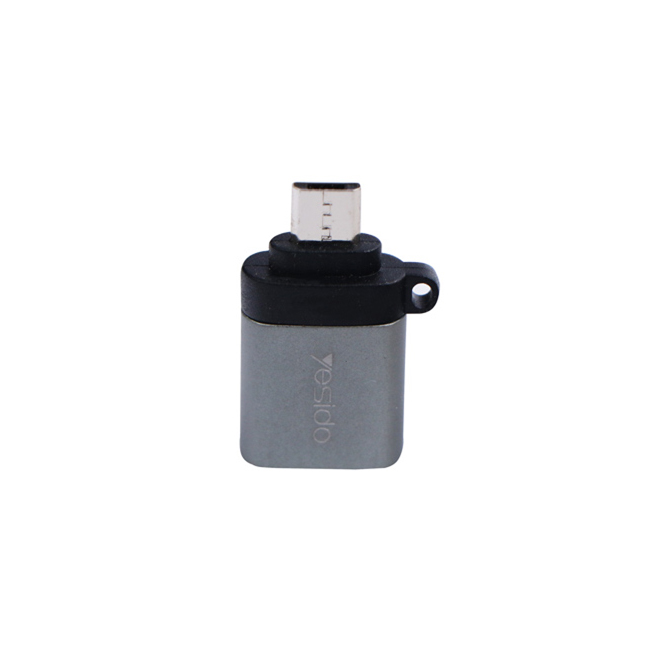 Yesido-GS07-USB-3.0-OTG-01 YESIDO GS07 MICRO - OTG 3.0 - Image 1