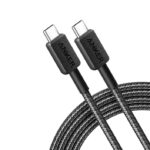 ANKER 322 USB-C TO C CABLE