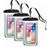 Shuffleart Waterproof Cover